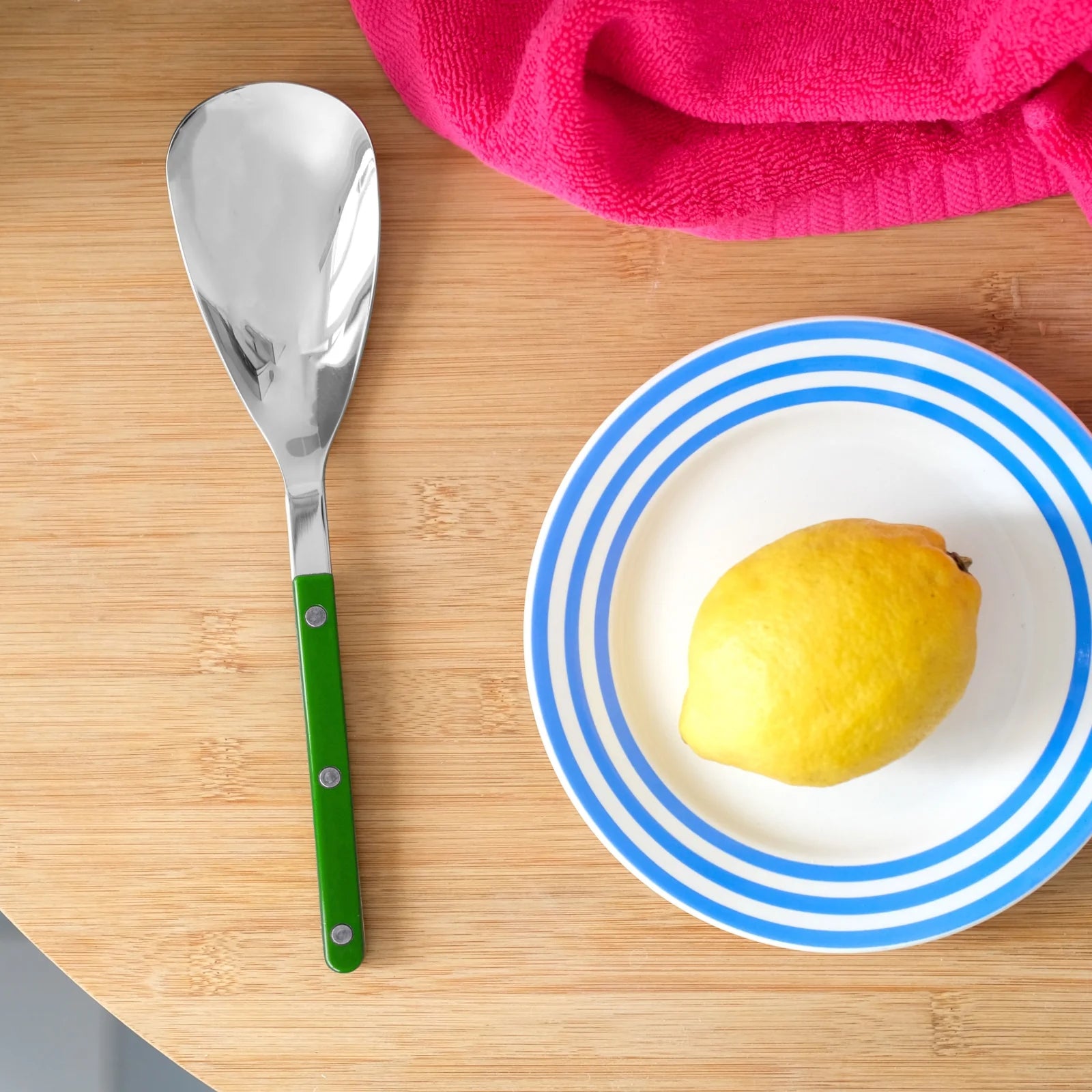 Serving Spoon
