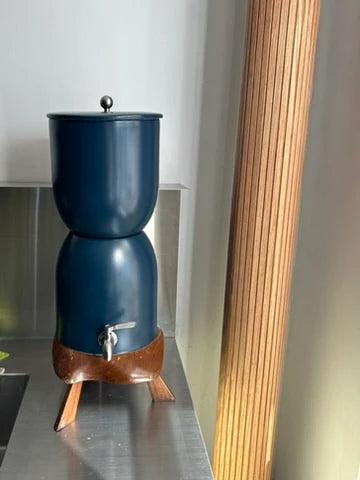 WALTER Water Filter