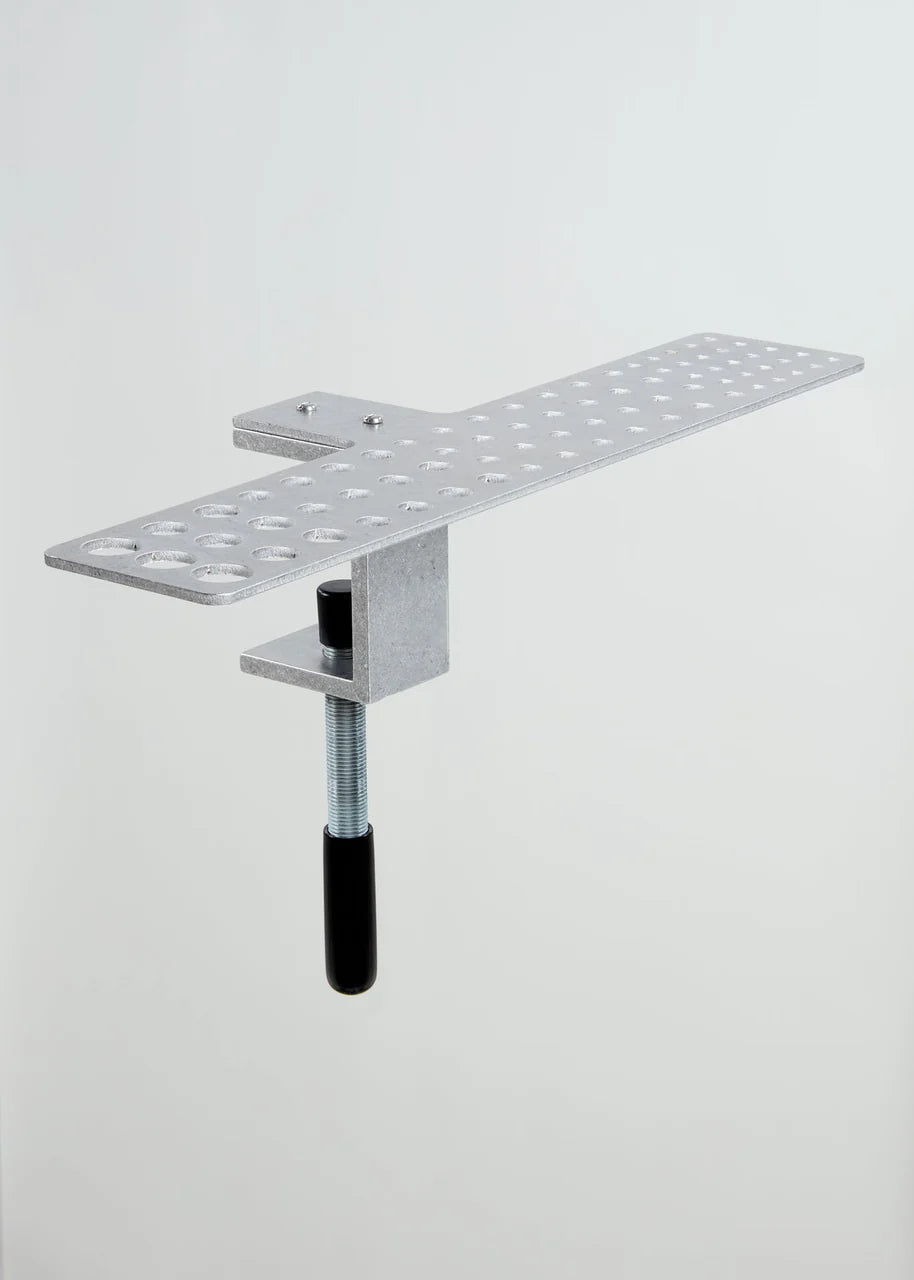 Paintbrush Holder