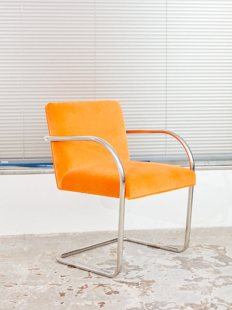 Vintage BRNO Chair