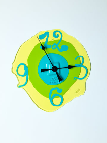 Watch Me Clock