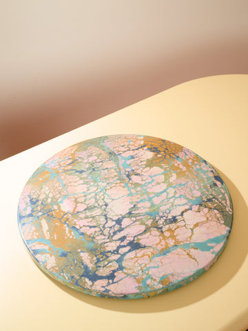 Custom Jumbo Lazy Susan