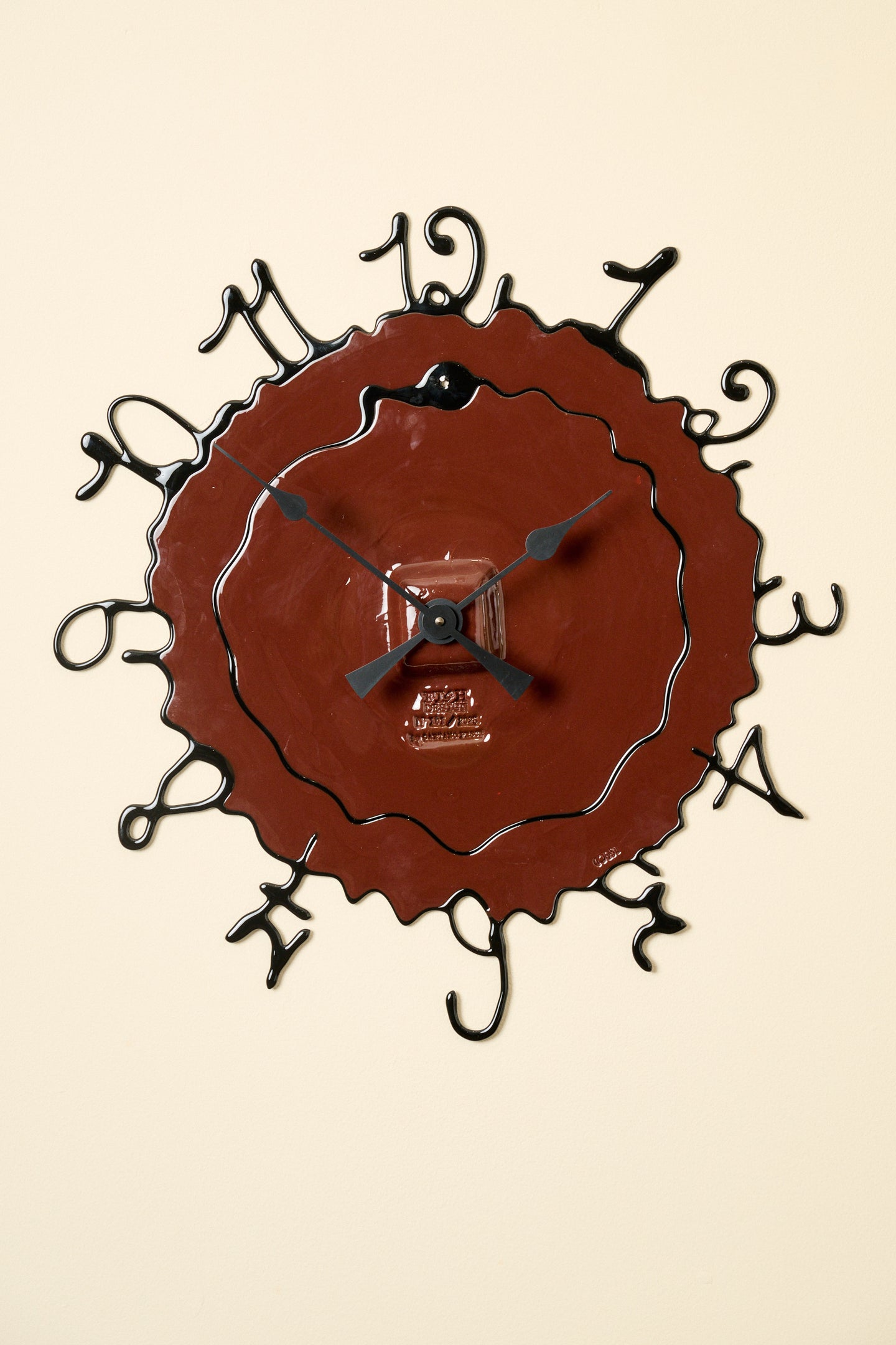 Round the Clock