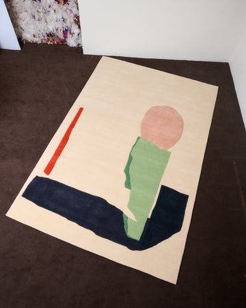 "Gianna Darling" Rug