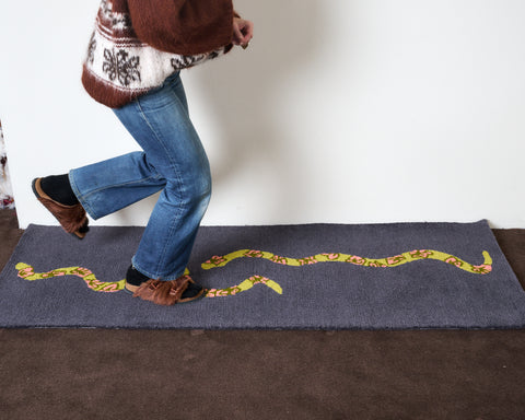 Year of the Snake Runner