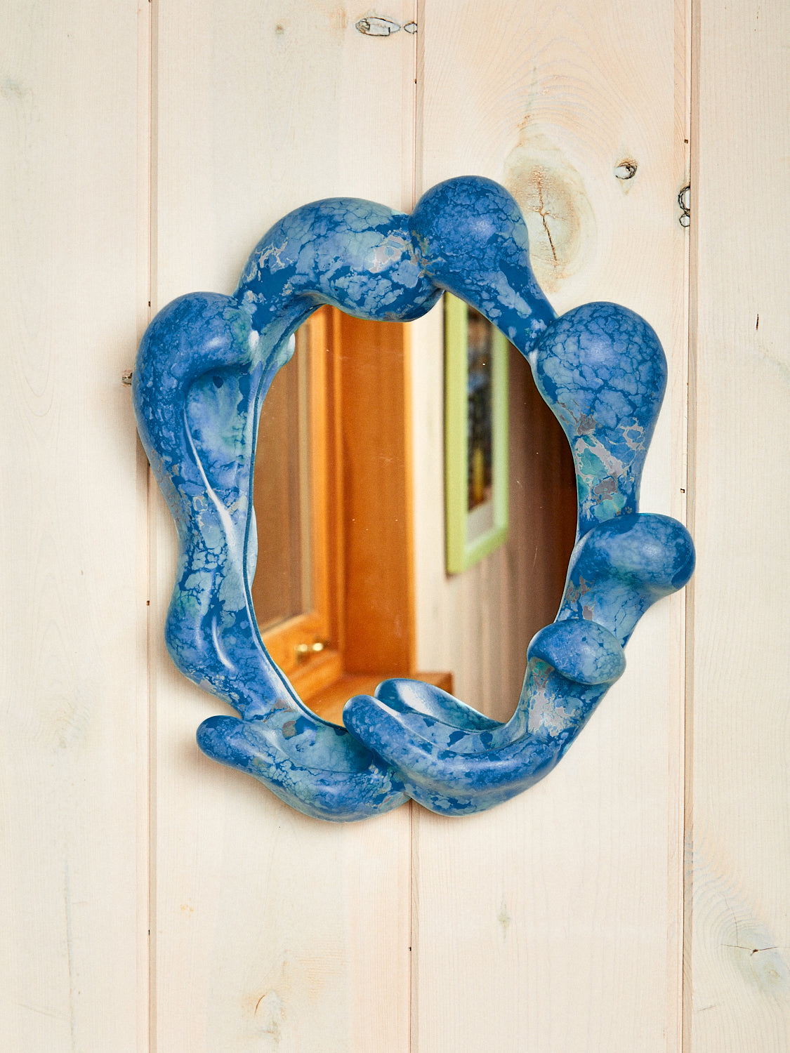 Gemini Mirror