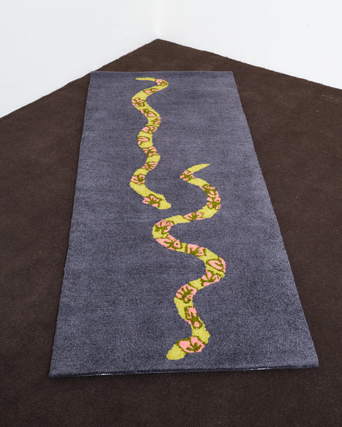 Year of the Snake Runner