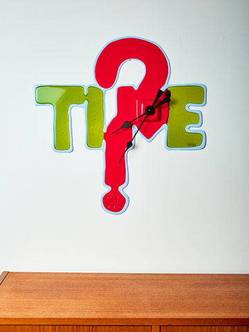 Time Clock