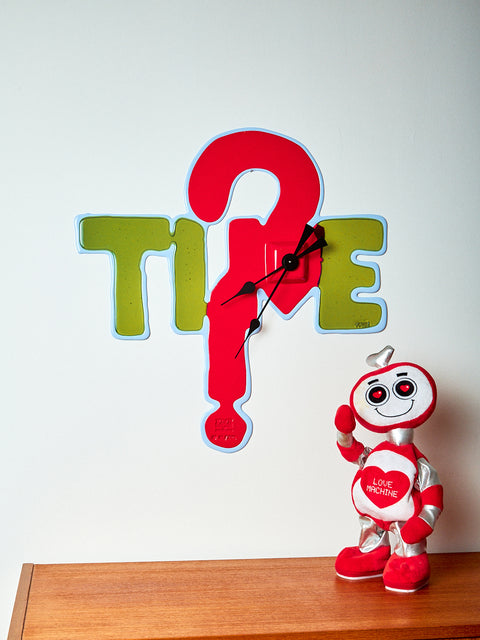 Time Clock