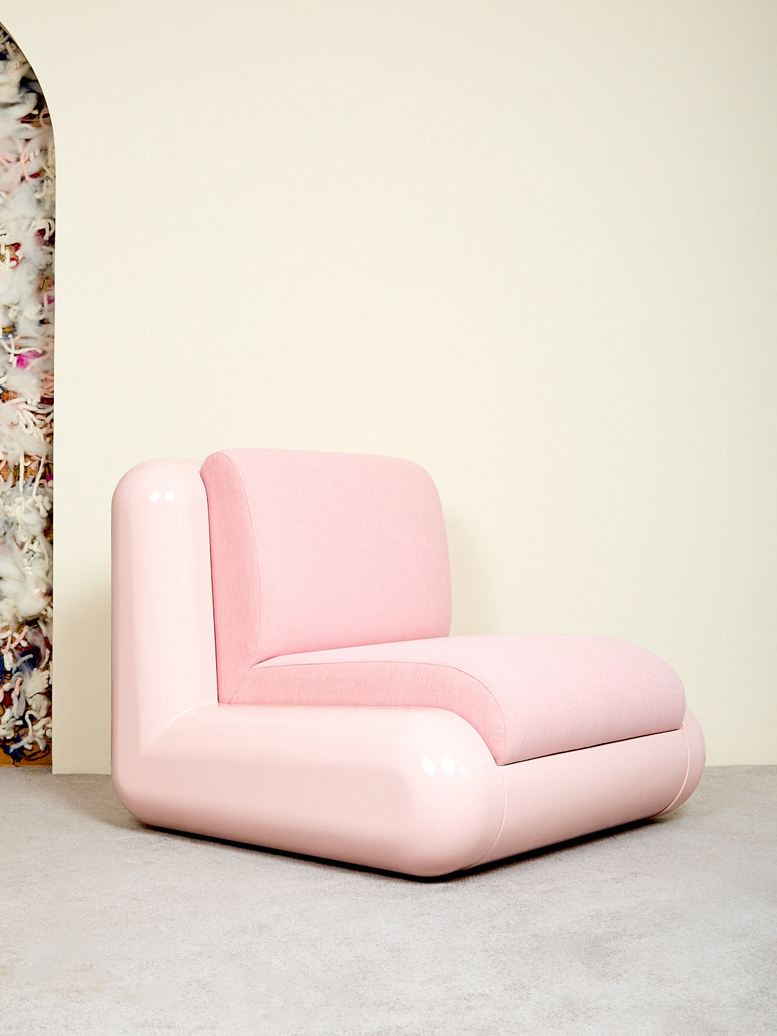 T4 Modular Seating