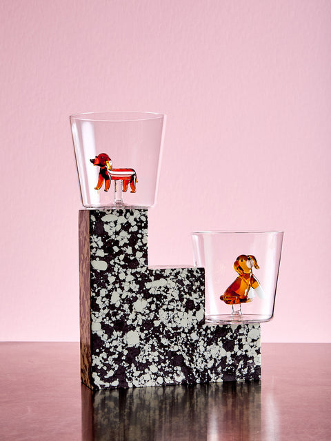 Dog Cup