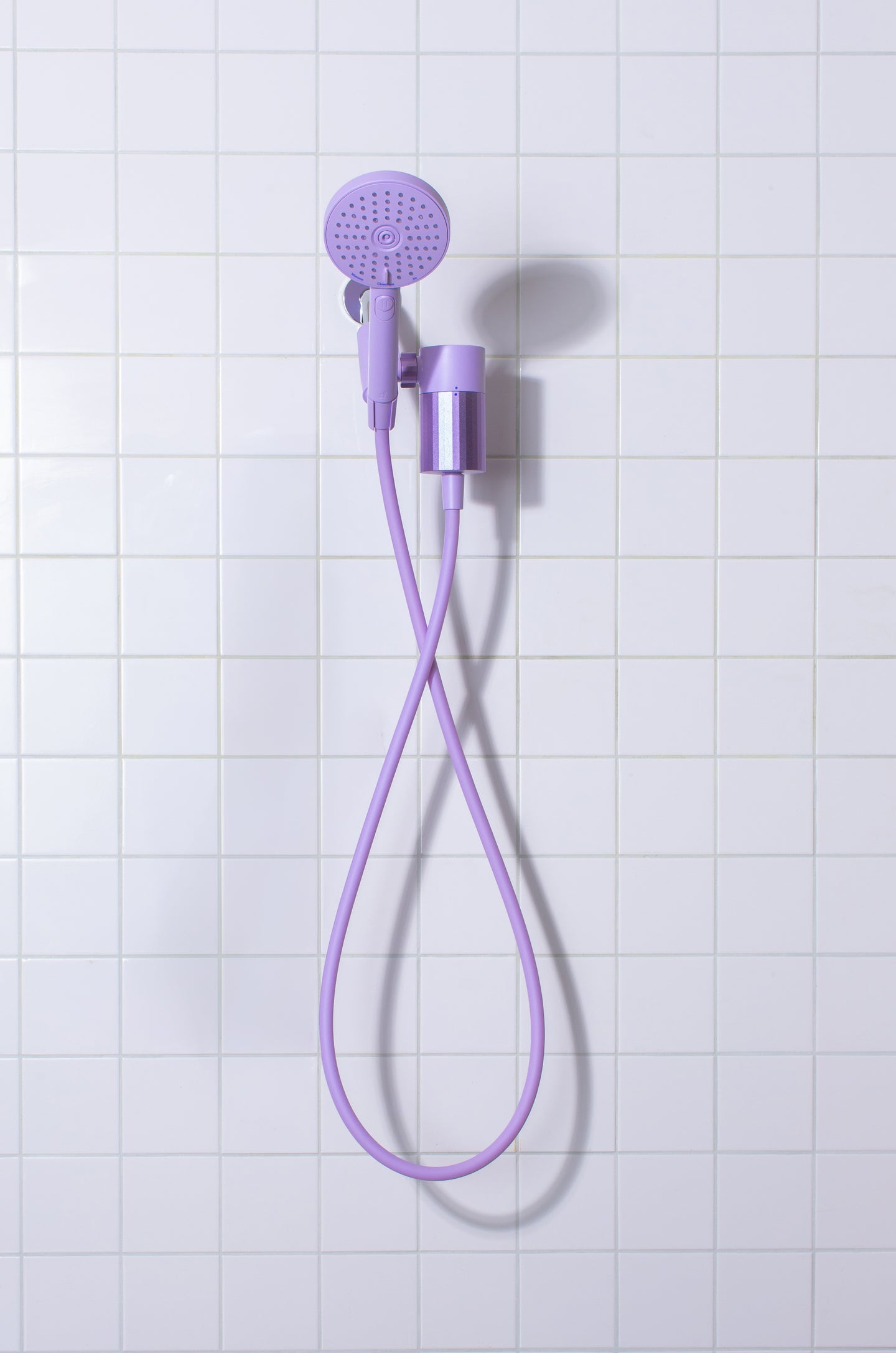 Shower Filter Set