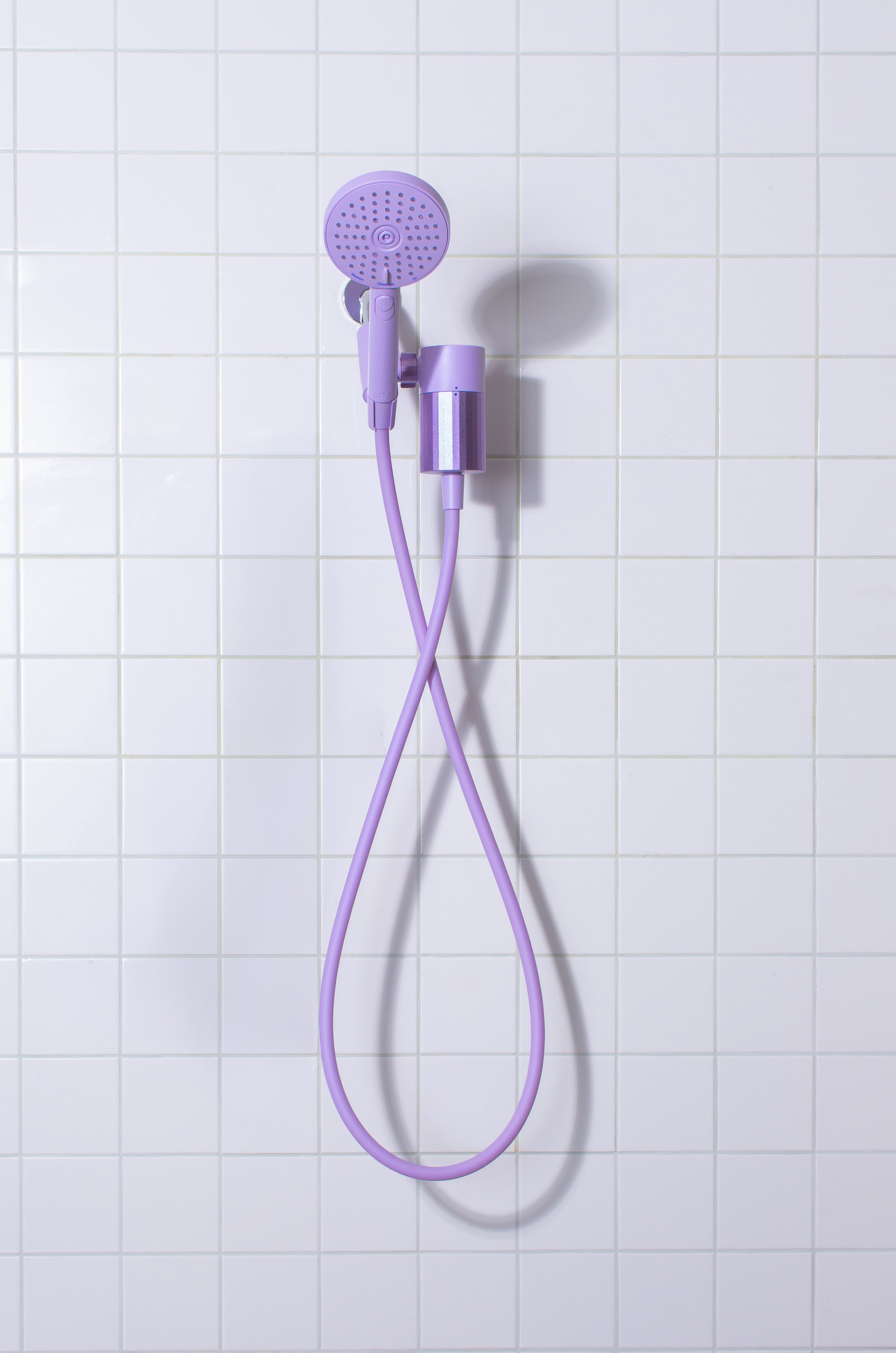 Shower Filter Set