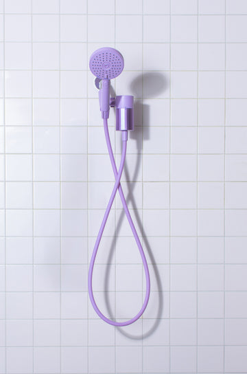 Shower Filter Set