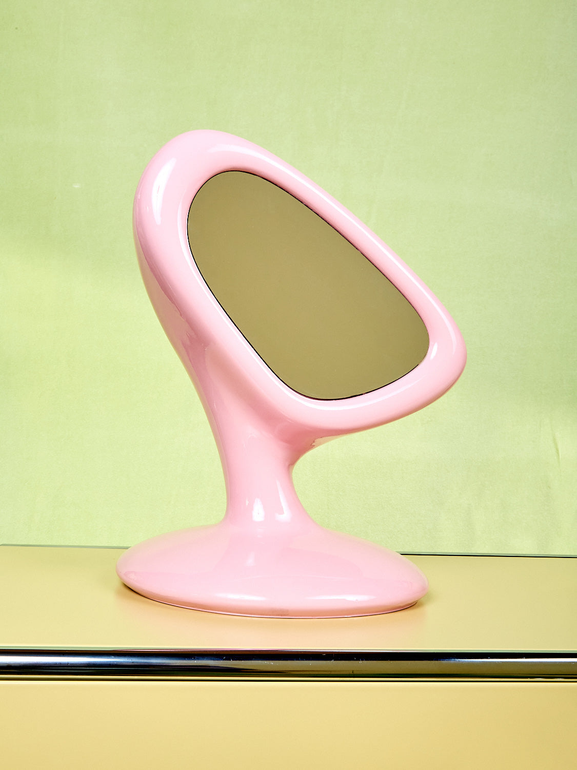 MB Wing Mirror