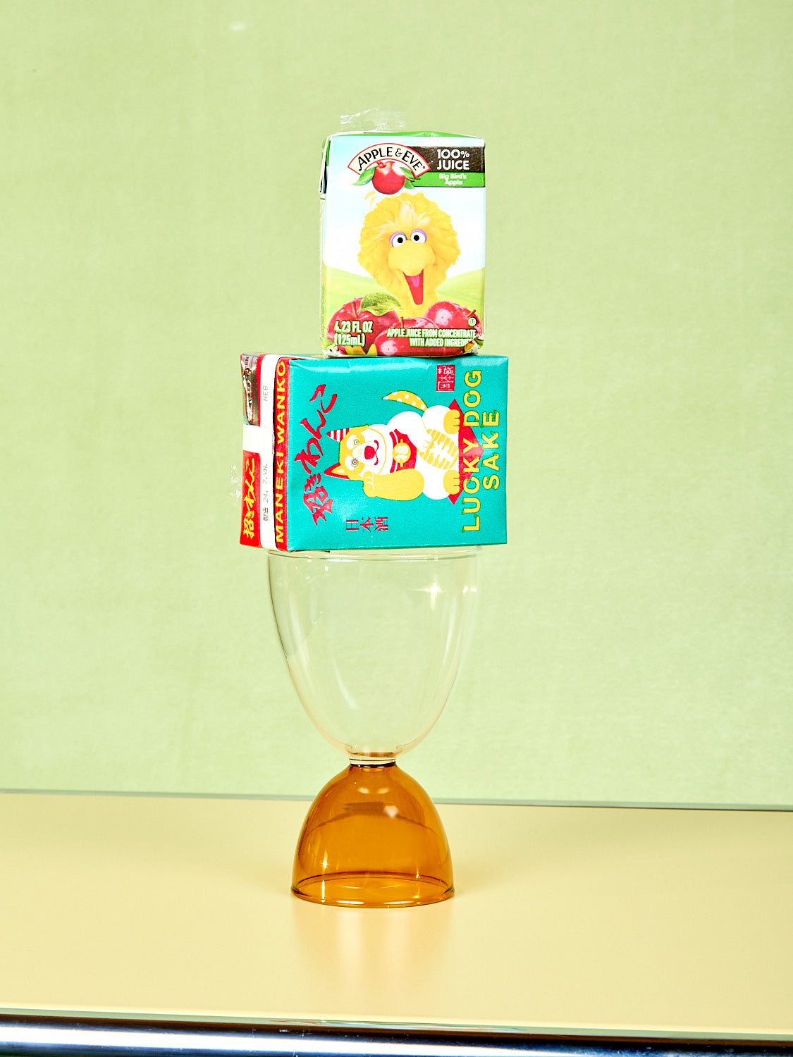 Cocktail Glasses