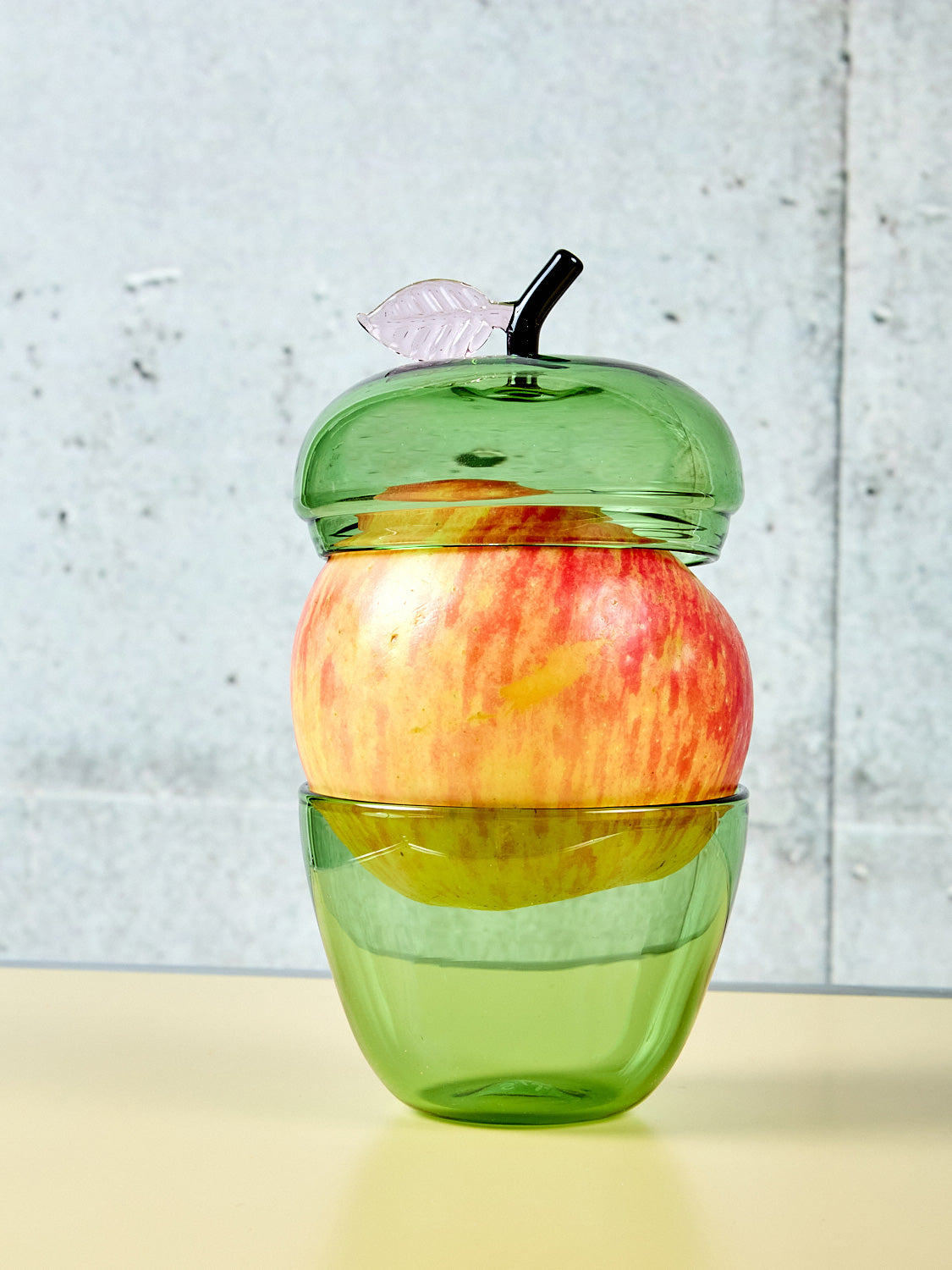 La Pomme