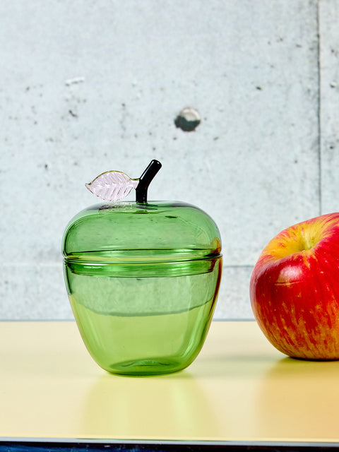 La Pomme