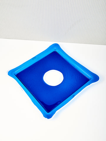Large Square Tray