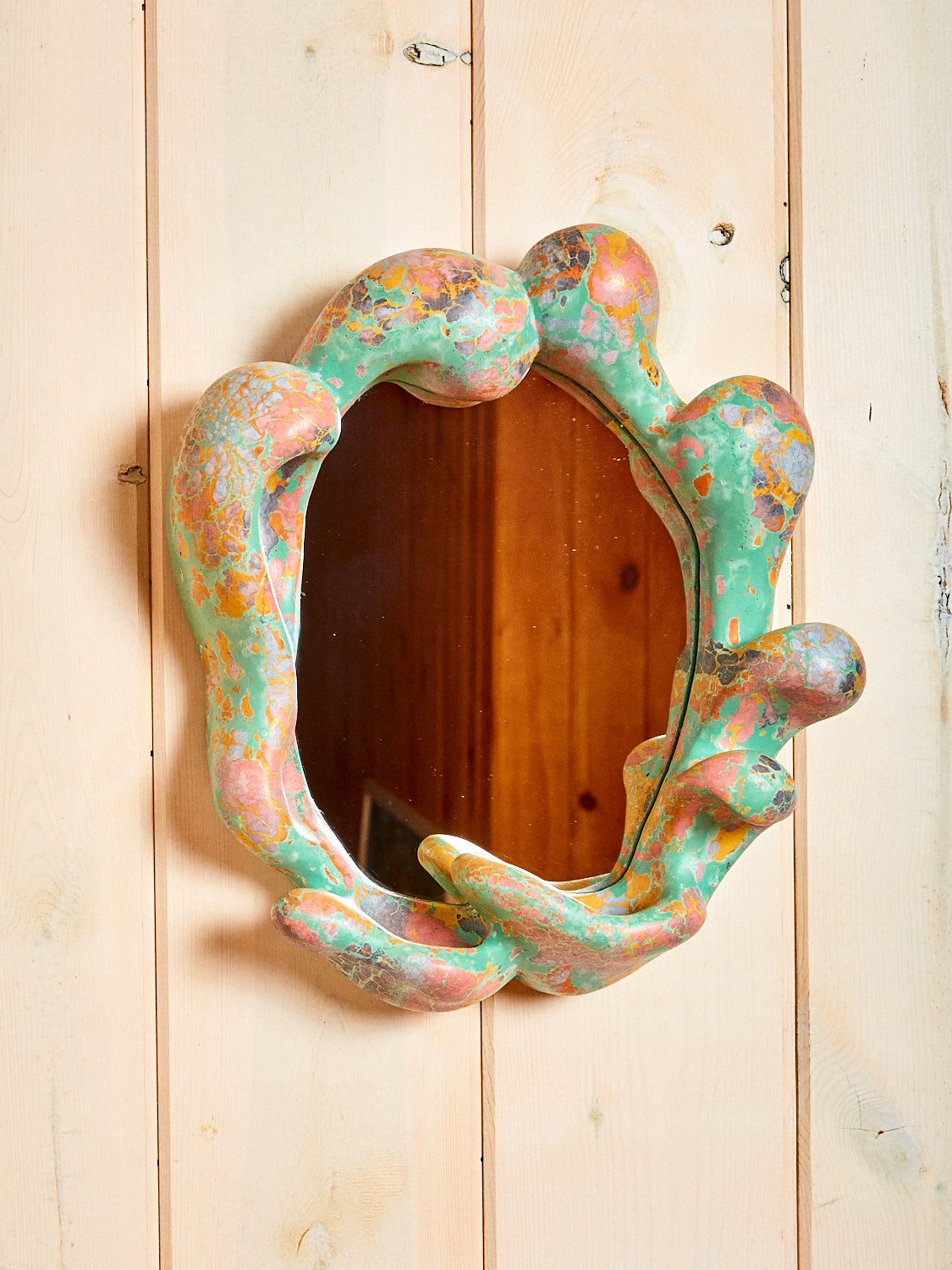 Gemini Mirror