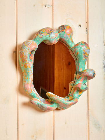 Gemini Mirror