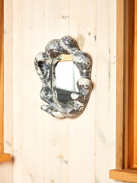 Gemini Mirror