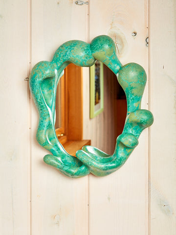Gemini Mirror