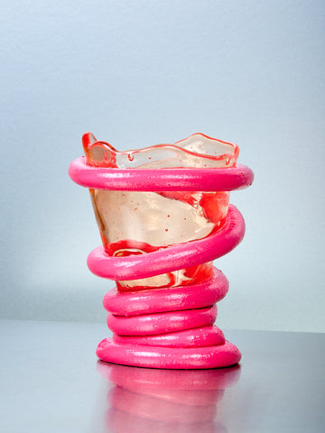 Mini Vessel