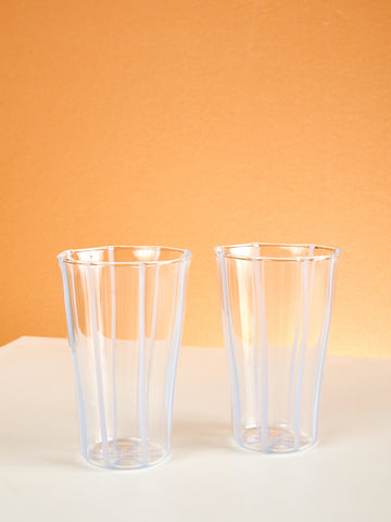 La Verre Bonbon Glasses