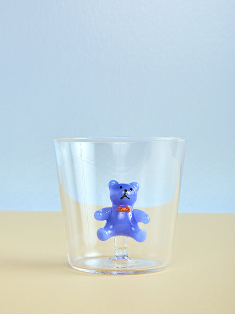 Set of 4 Toy Cups