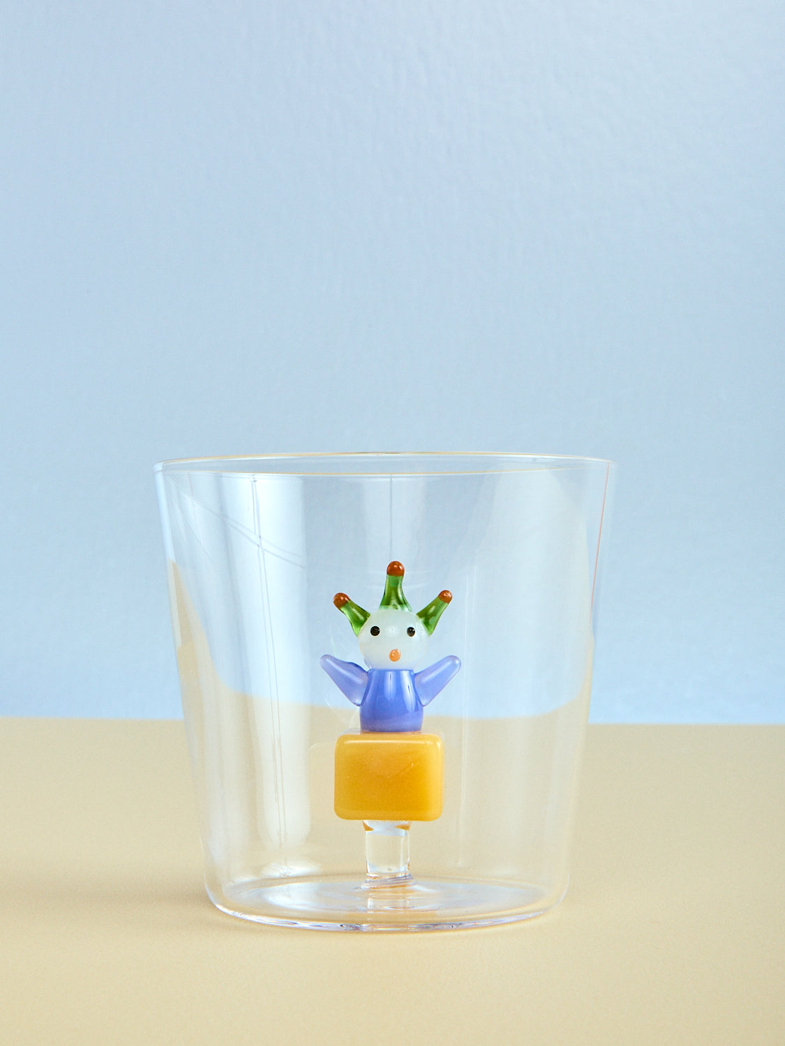 Set of 4 Toy Cups