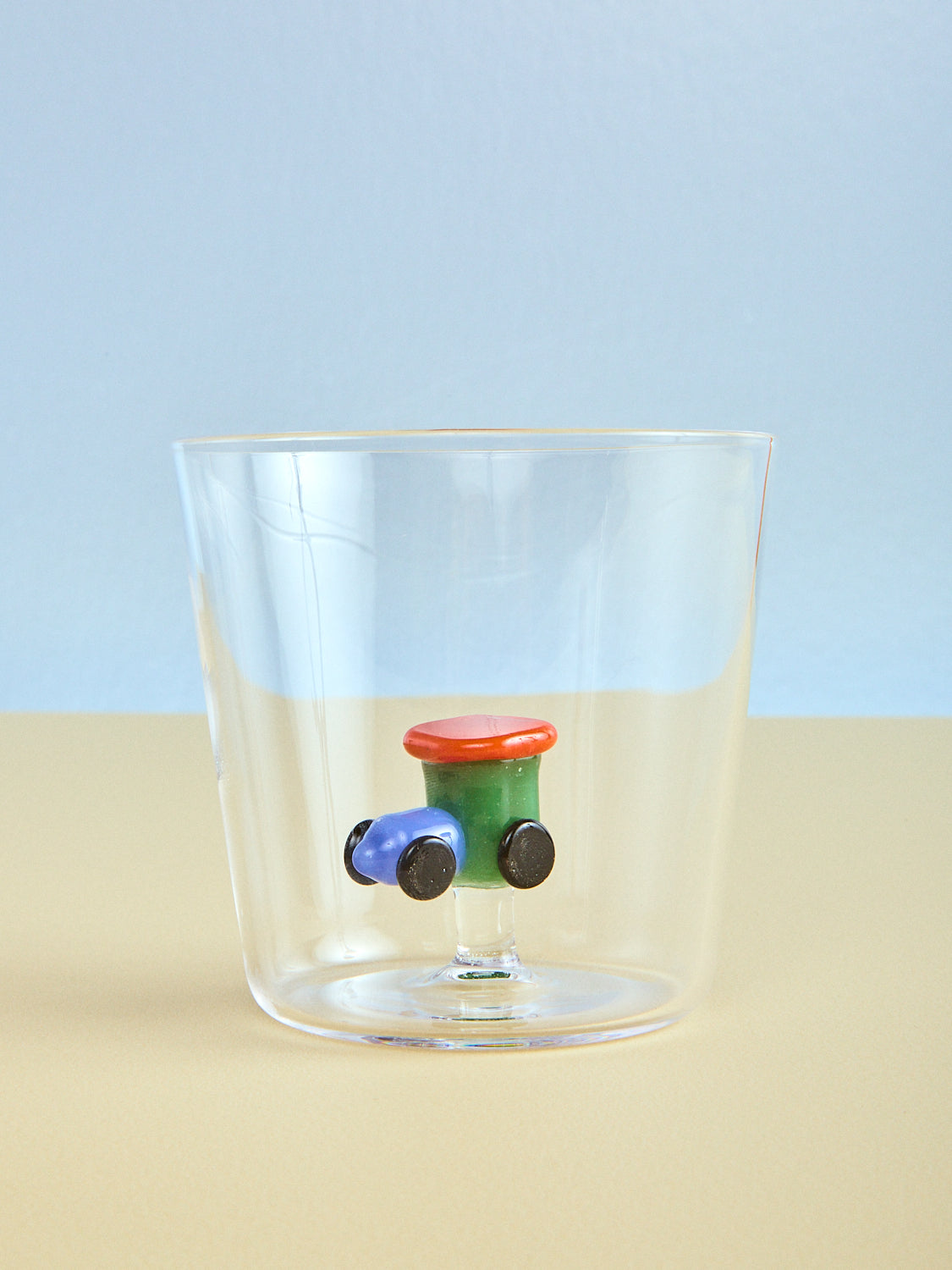 Set of 4 Toy Cups