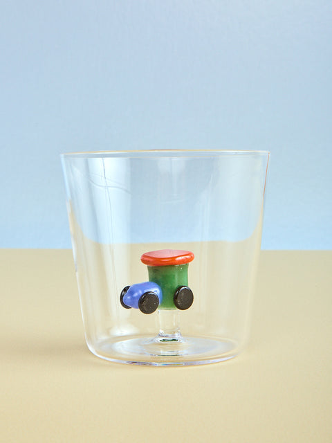 Set of 4 Toy Cups