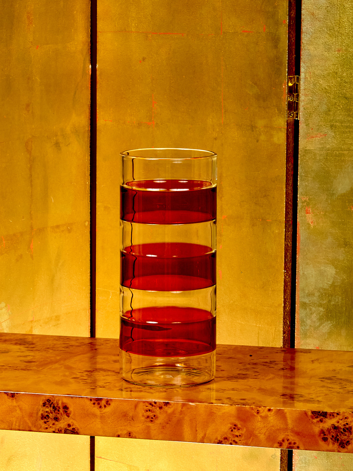 Jean Vase
