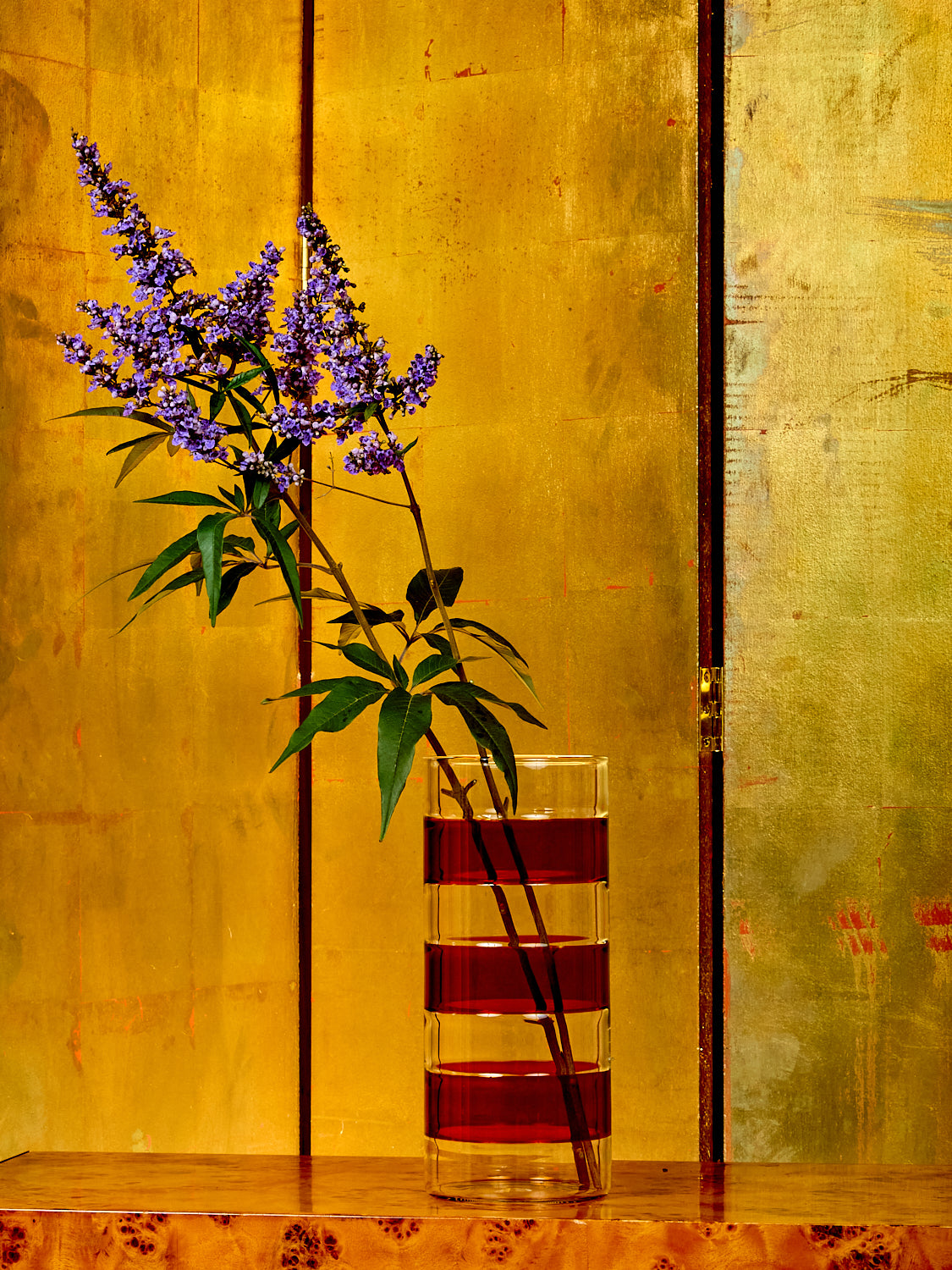 Jean Vase