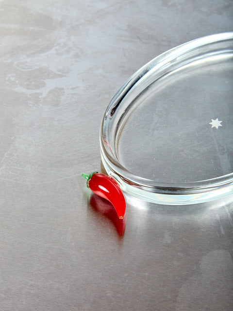 Chili Plate