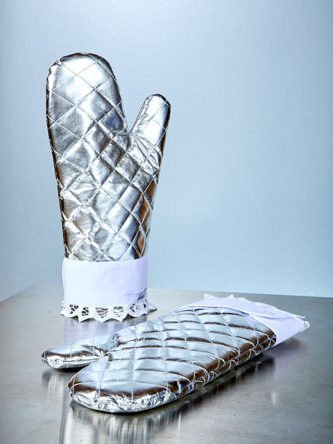 Oven Gloves