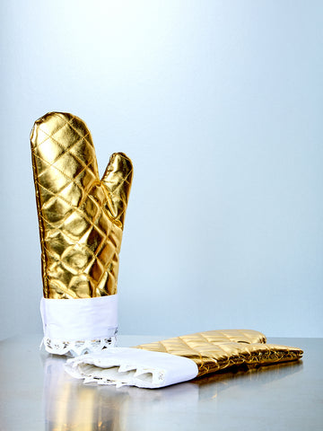 Oven Gloves