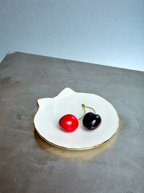 Sadaf Trinket Plate