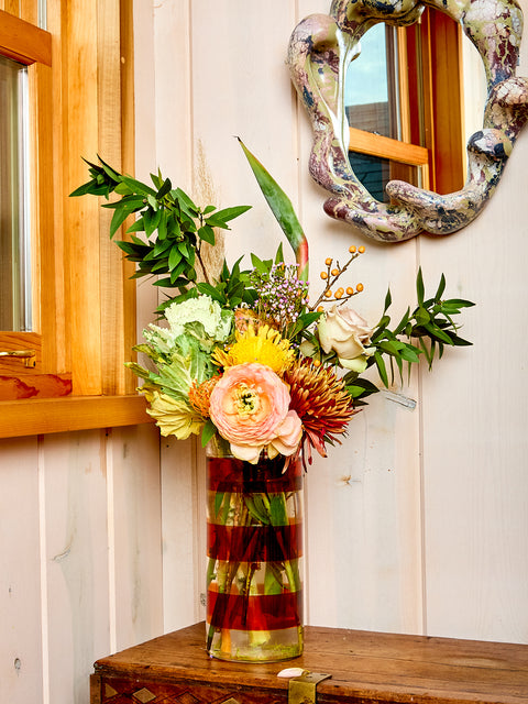 Jean Vase