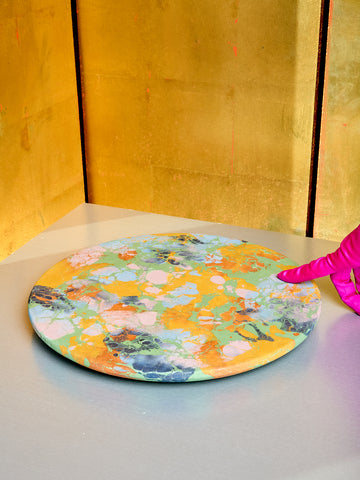 Lazy Susan