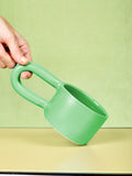 Stoneware Mug