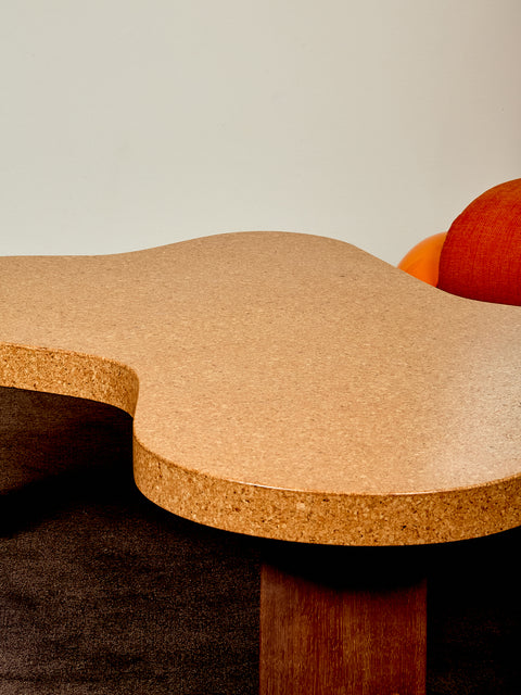 Amoeba Coffee Table