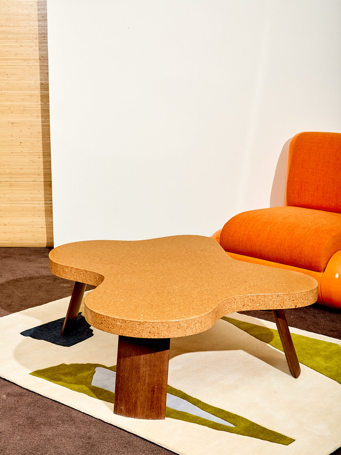 Amoeba Coffee Table
