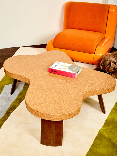 Amoeba Coffee Table