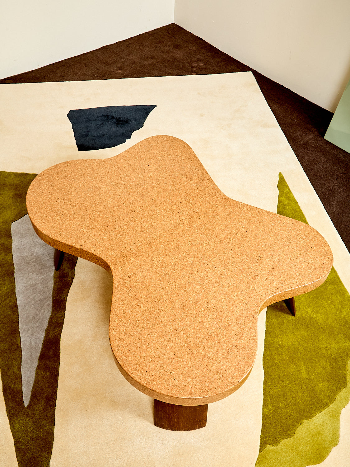 Amoeba Coffee Table