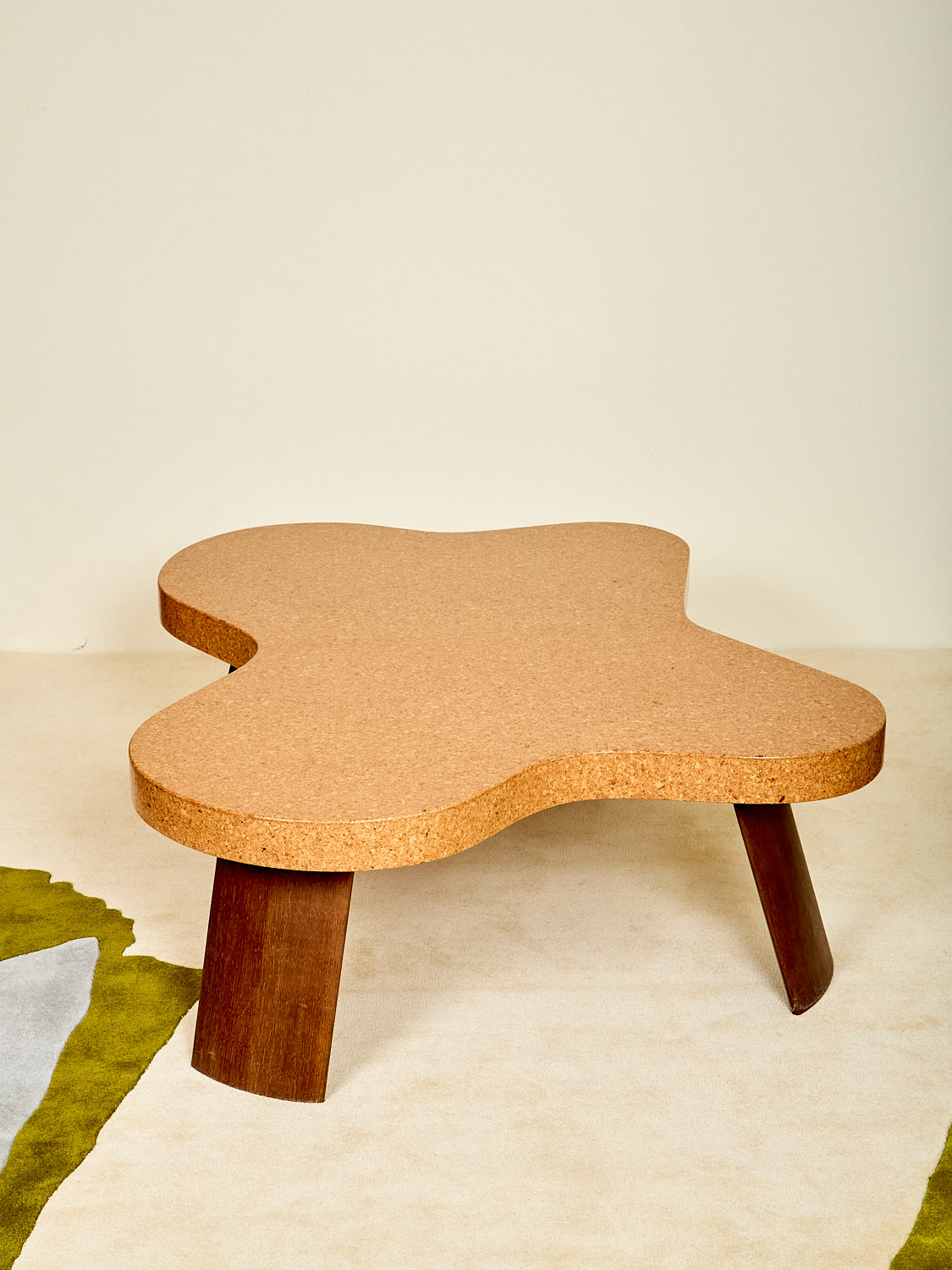 Amoeba Coffee Table