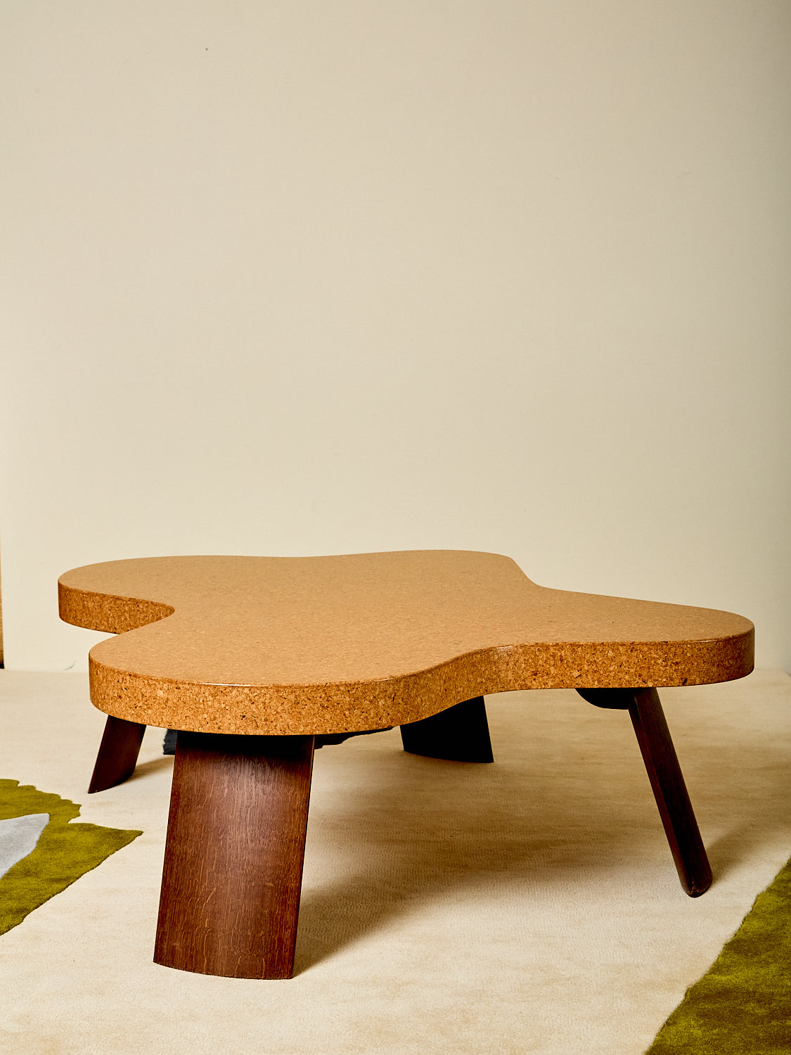 Amoeba Coffee Table