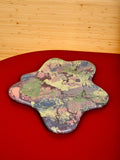 Wavy Lazy Susan