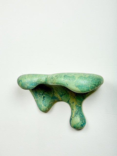 Concrete Shelf